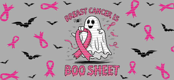 16oz Breast cancer-BC-252